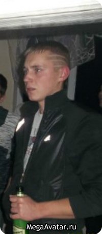 Паша Менжерес ...P@/\9I... | Бровары