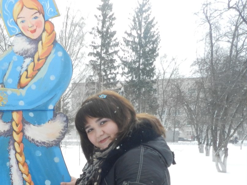 Лёля Константинова | Шумерля (деревня)