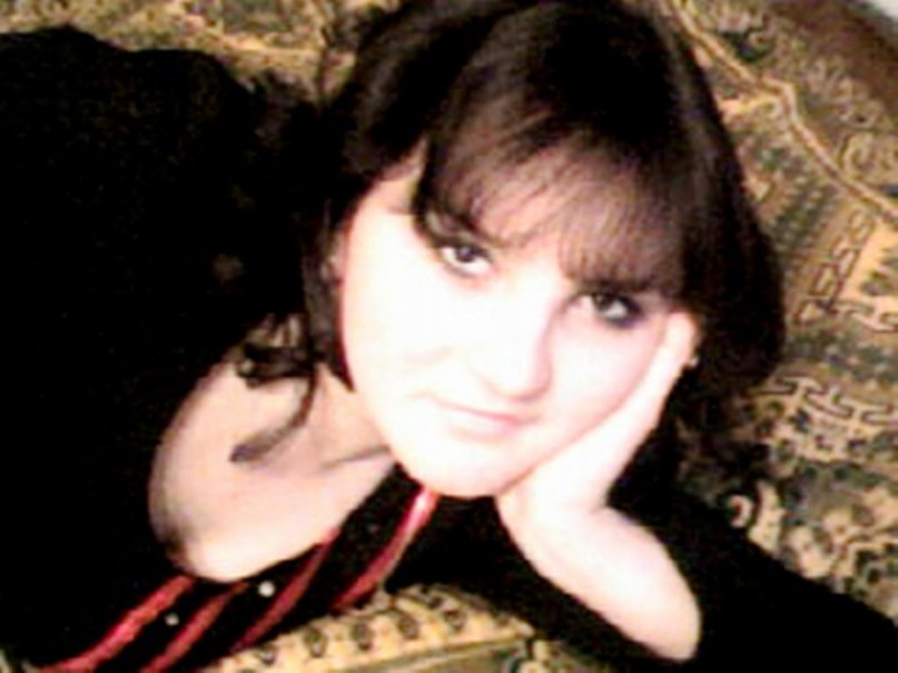 Юля Кравчук | Тернополь