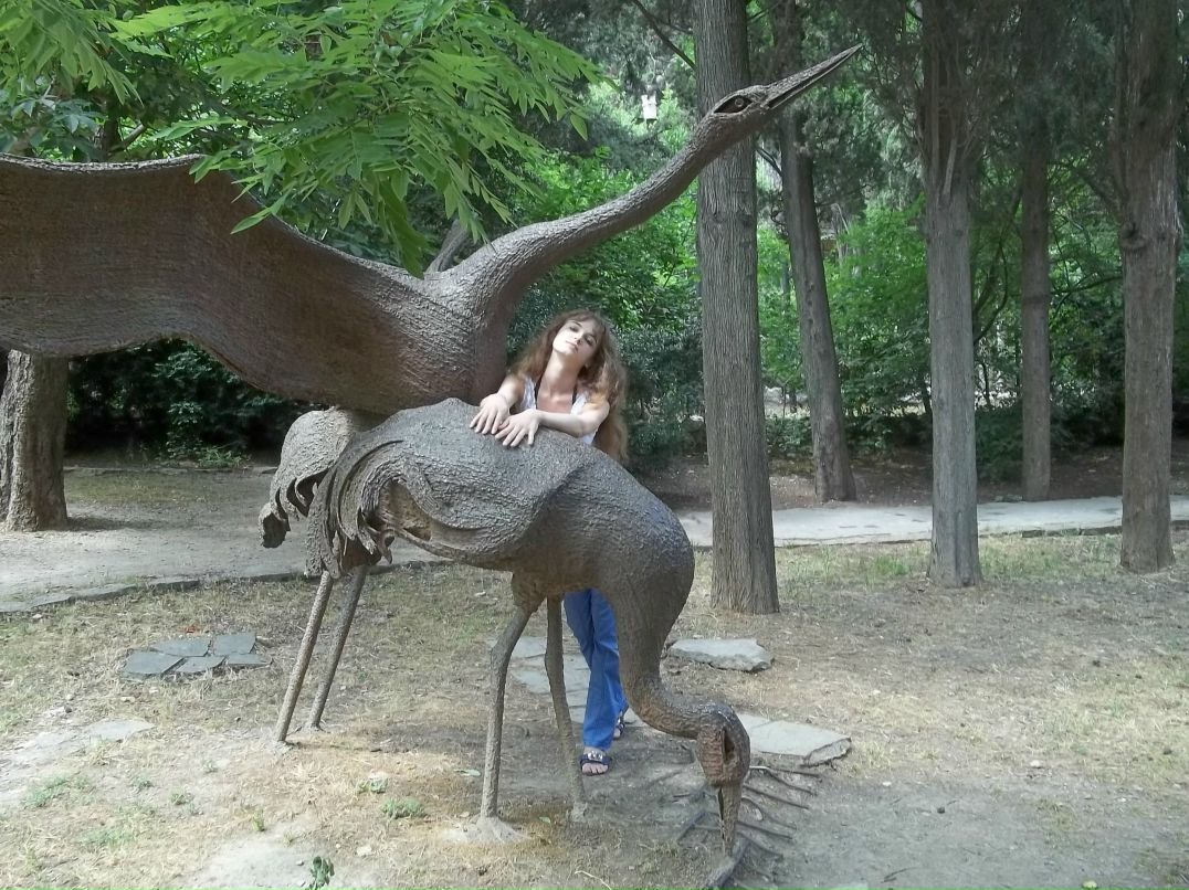 Наталия Халатова | 