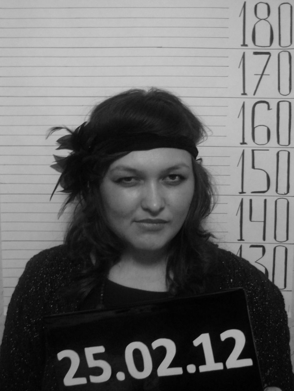 Катюшка Конышева | Липецк