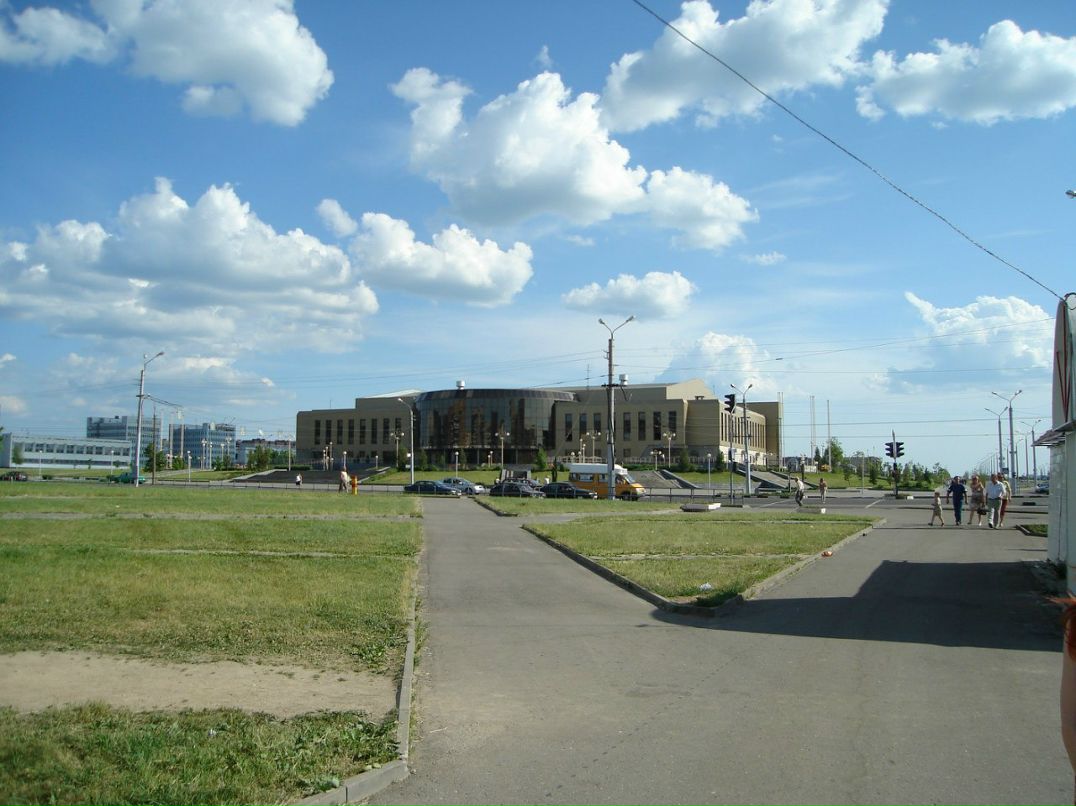 Таня Харкевич | Cambridge