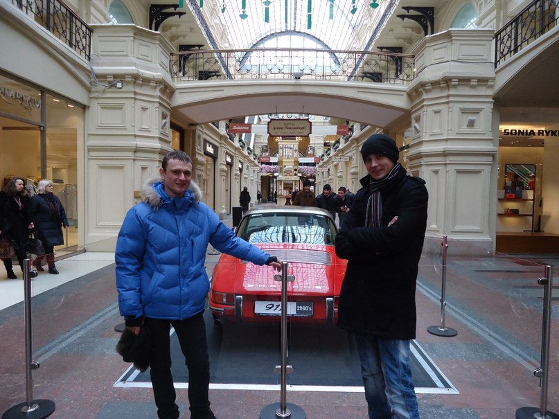 Денис Леонов | Новополоцк