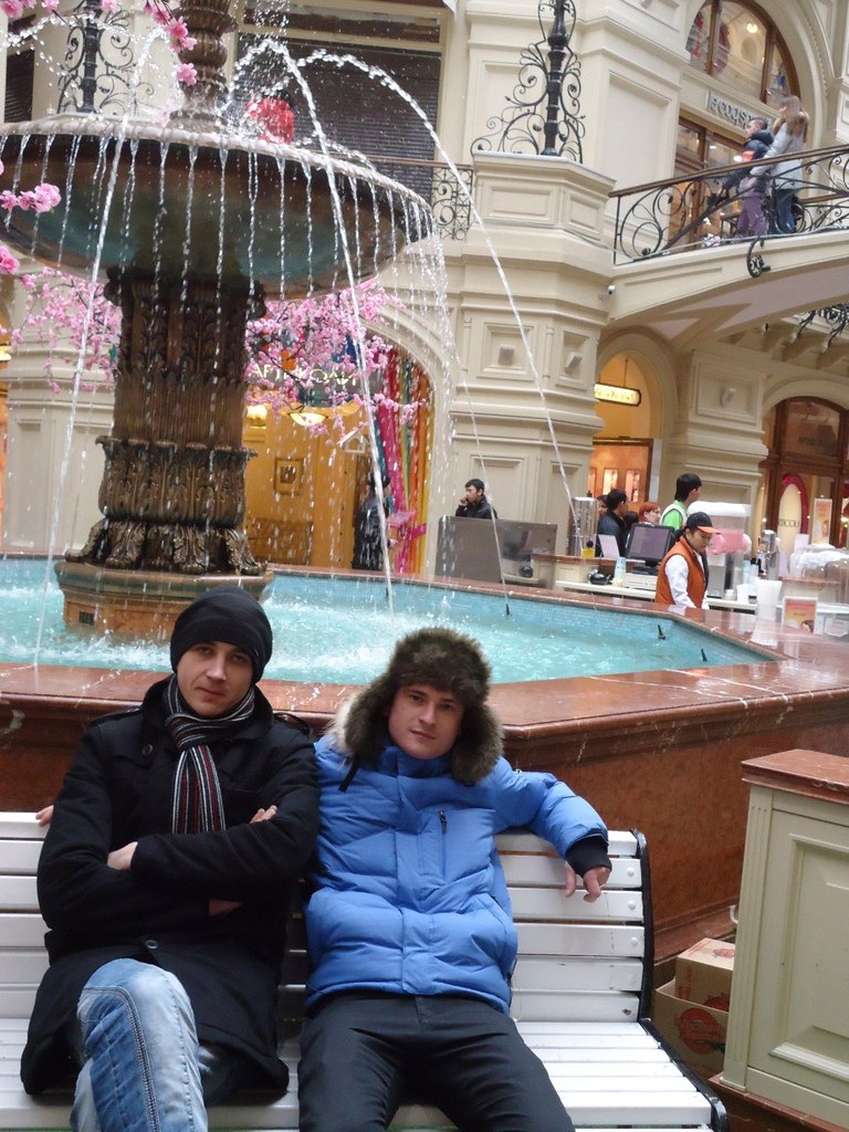 Денис Леонов | Новополоцк