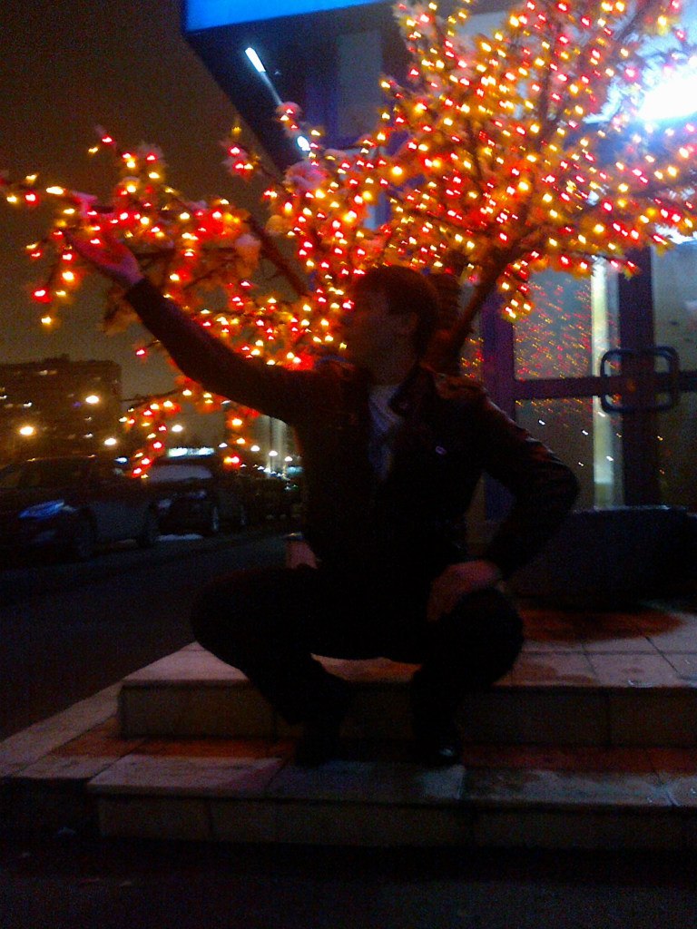 Angel Bolmosov | Москва