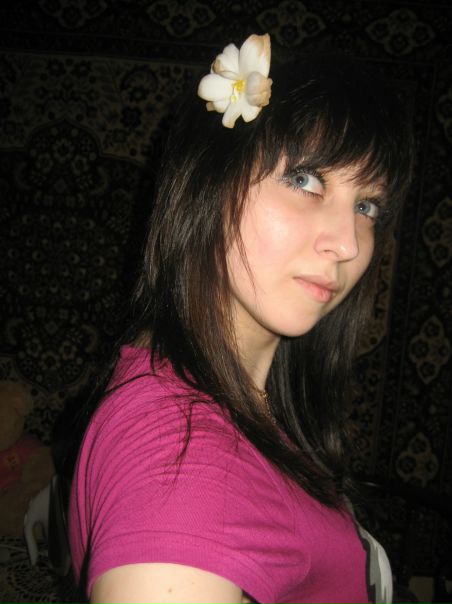 №6, Татьяна Валякина №6, Татьяна Валякина