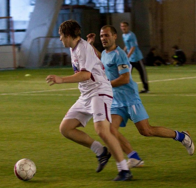 Колпинский Фалькао ☣ | Санкт-Петербург