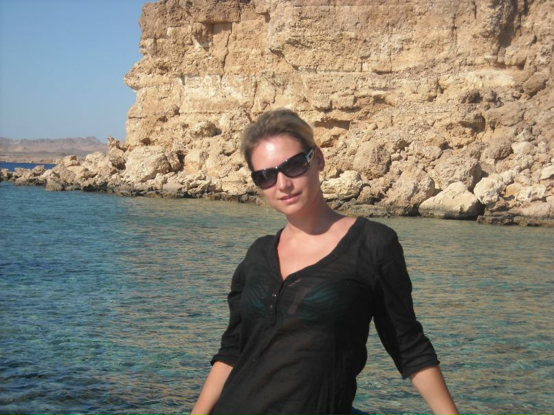 Наталья Бегунова | Санкт-Петербург