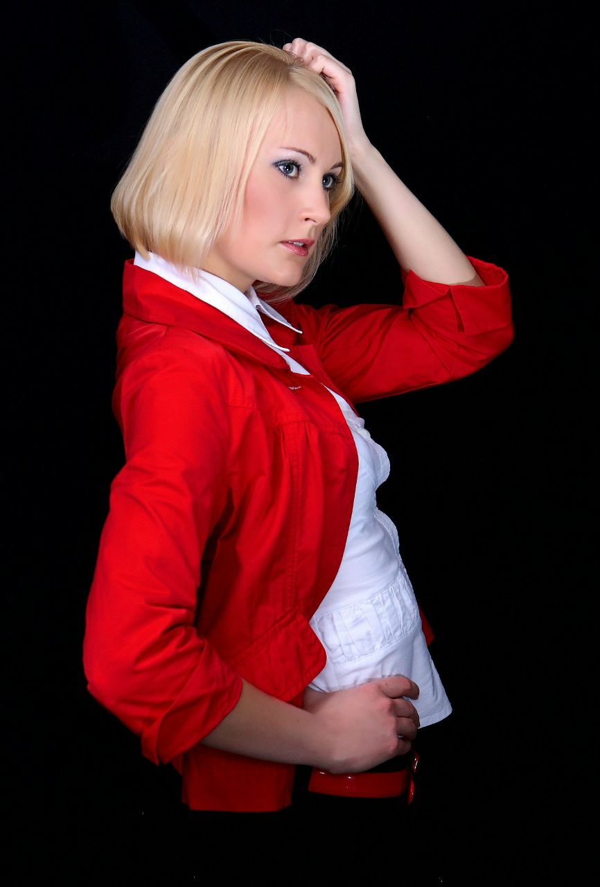 Мария Ламмас | Великий Новгород