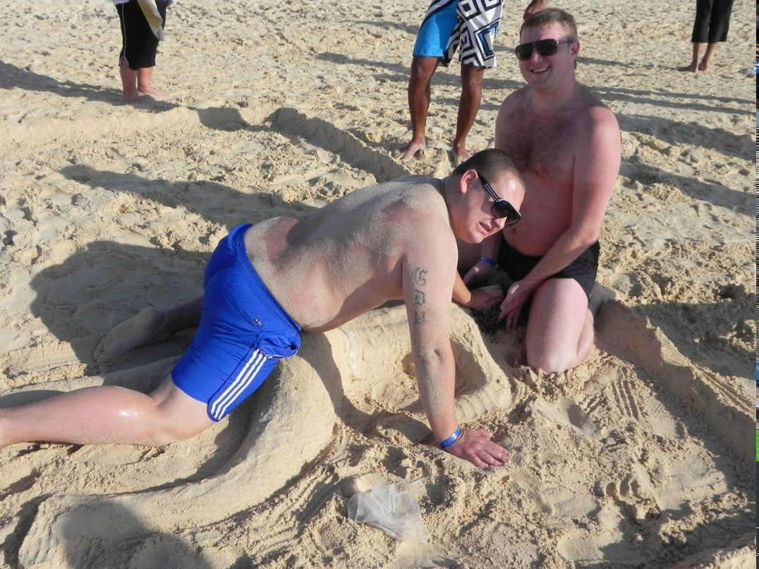 Дима Гуськов /|\ DG /|\ | Краснодар