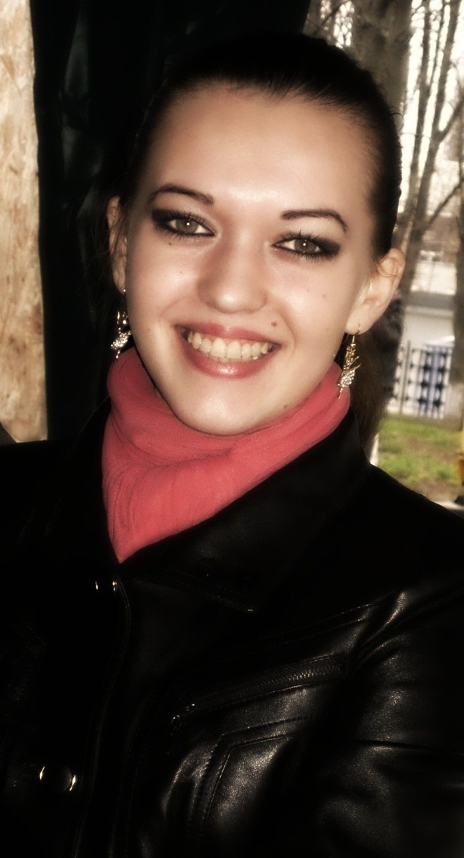 Валерия Похиль | Кременчуг