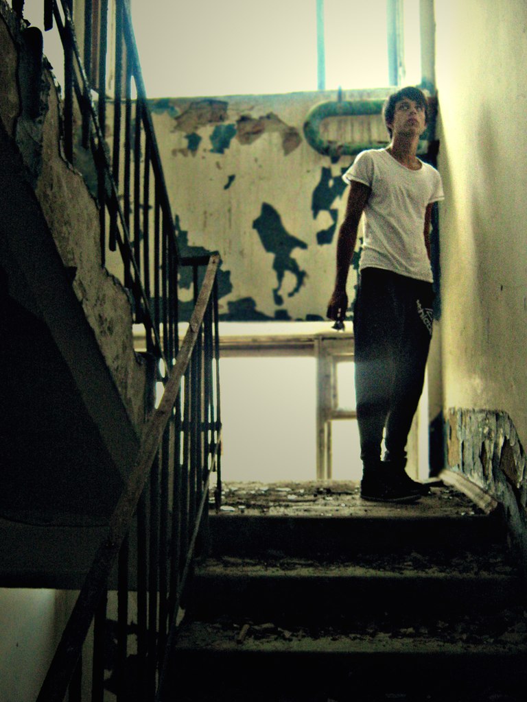 Николай Хамитов | Оренбург