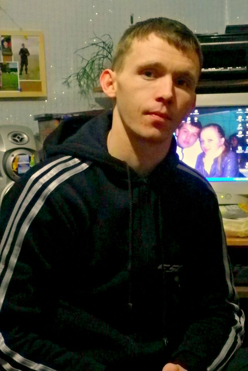 Алексей Чернов | Великий Новгород