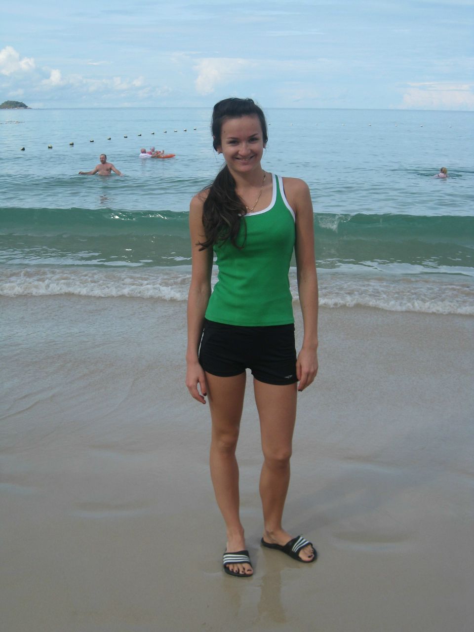 Аня Анечка | Москва