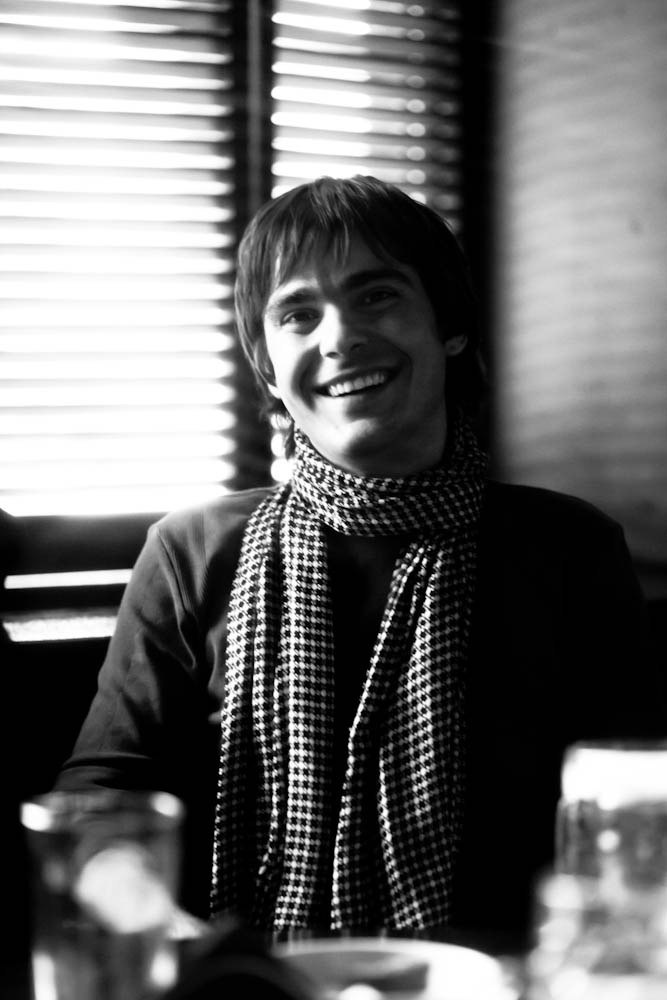 Евгений Штанько | Иркутск