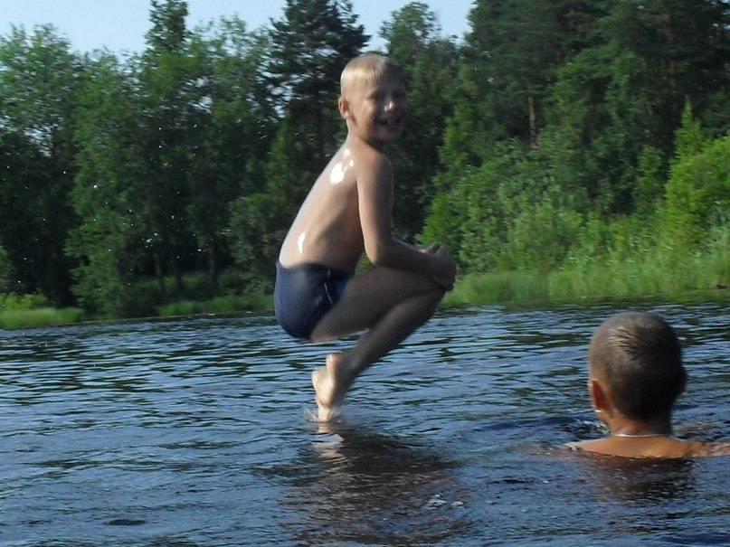 Ваня Повтарев | Пикалево