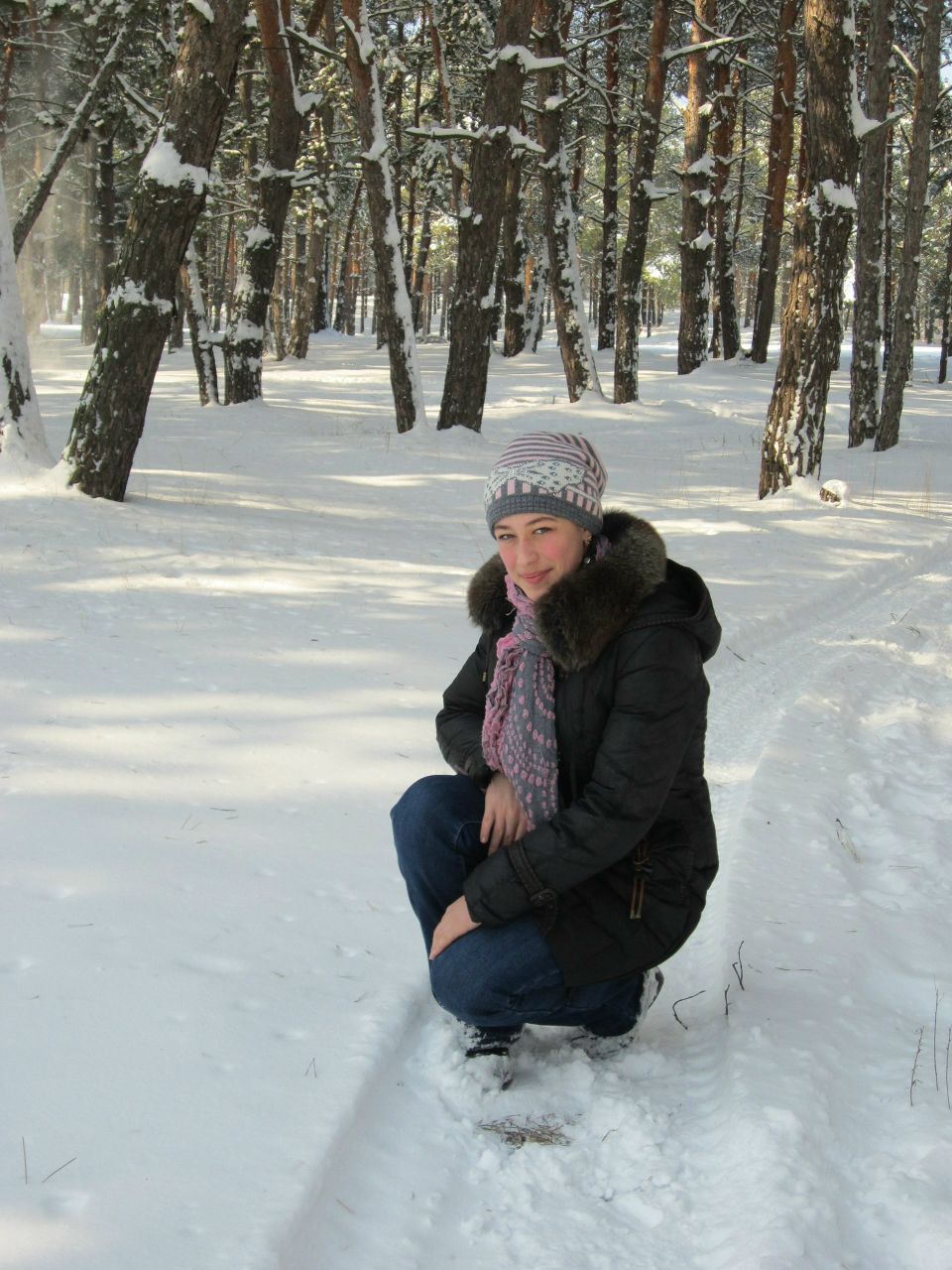 Алёна Горощенко | Херсон