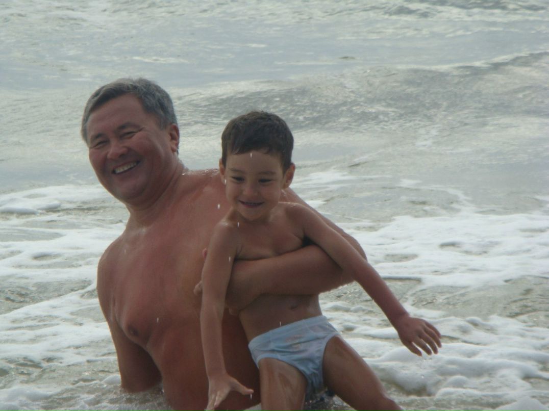 Krl Ram | Астана / Нур-Султан