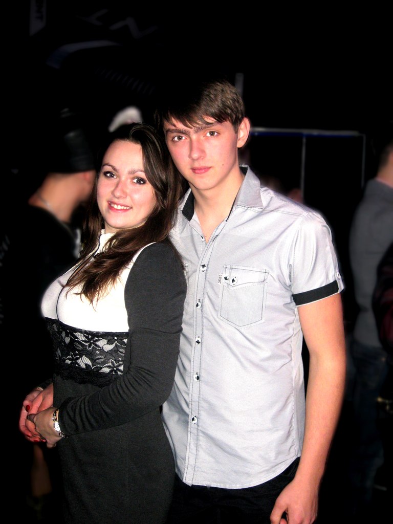 Паша Кухаренко | Березово