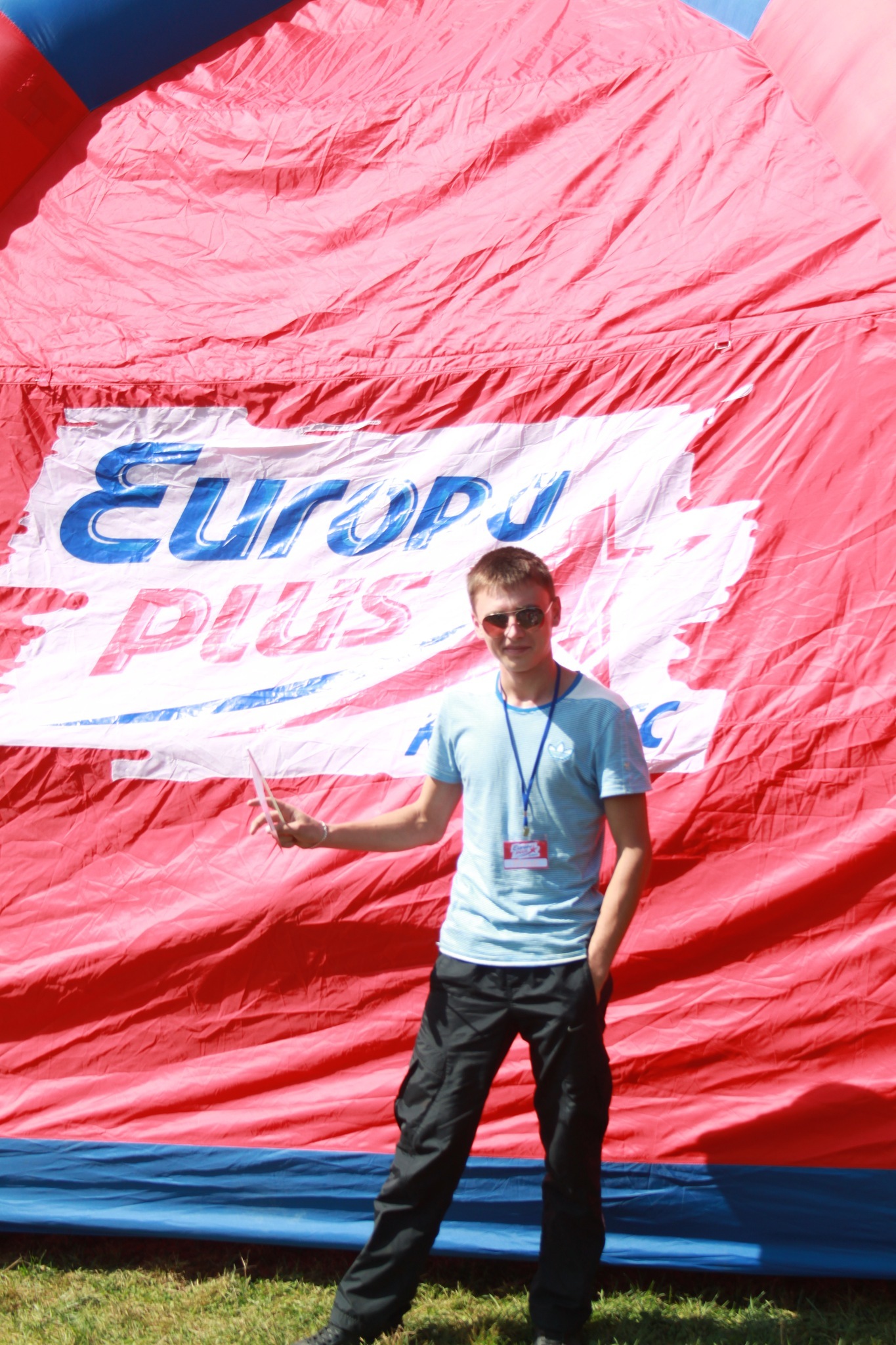 Фото профиля