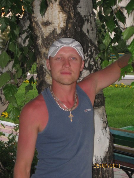 №1, Андрей Карпенко №1, Андрей Карпенко