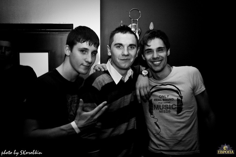 Андрей Бычков | Гомель