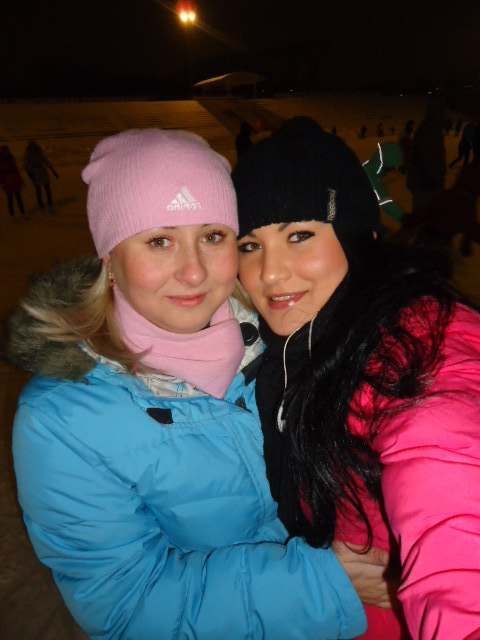 Вероника Куркина | Уфа