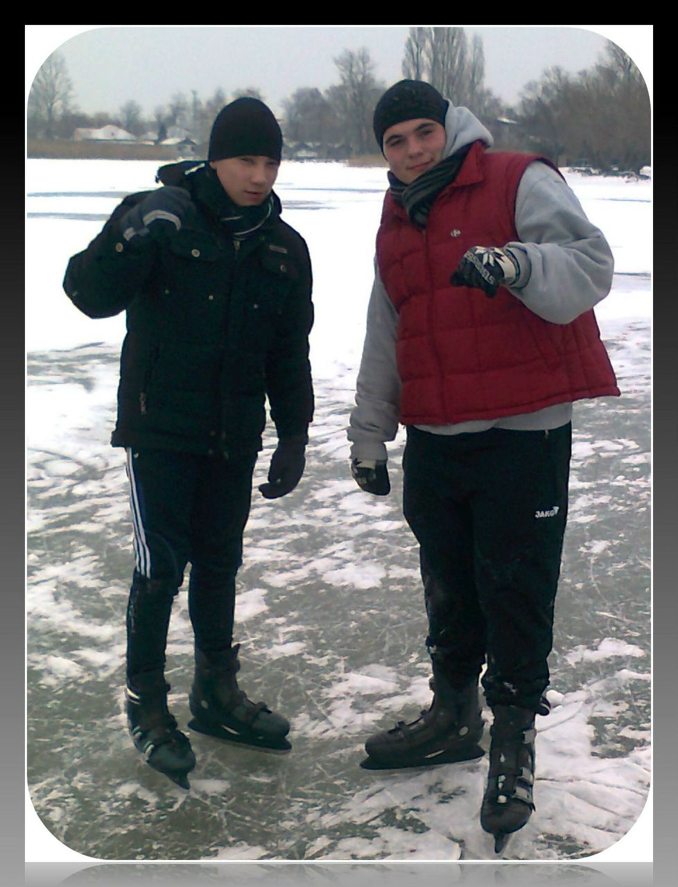 Вася Міндак | Виноградово