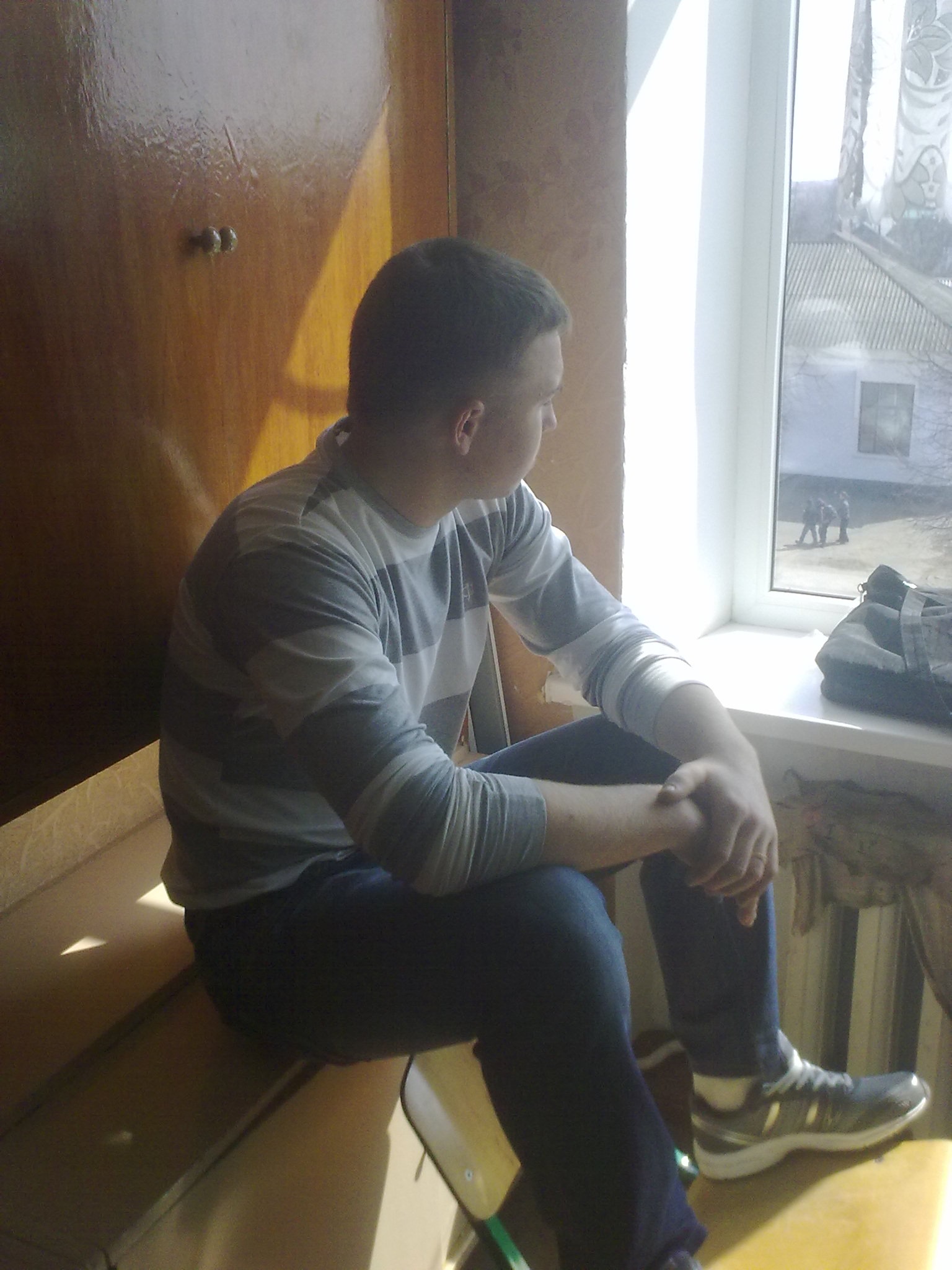 Фото профиля