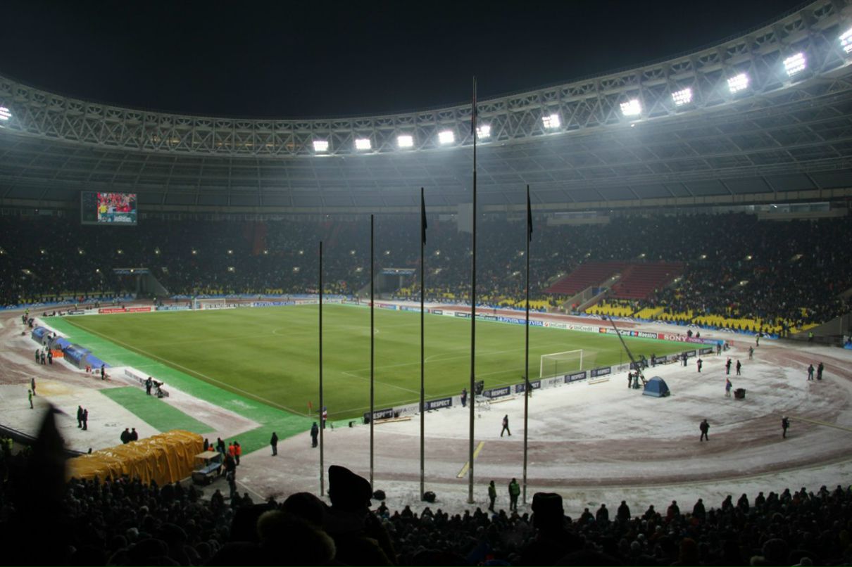 Данила Ужегов | Москва