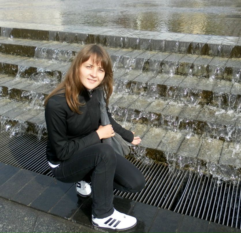 Лена Кардаш | Дубно