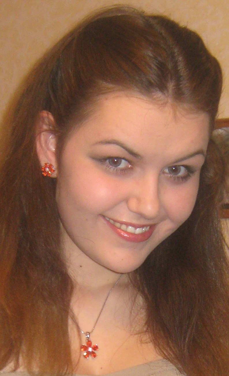 Мария Скрипченко | Томск