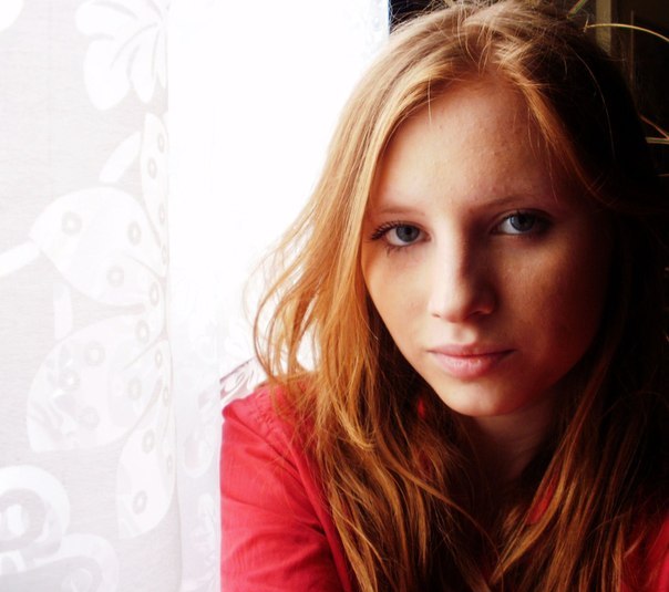 Ксения Зайцева | Уфа