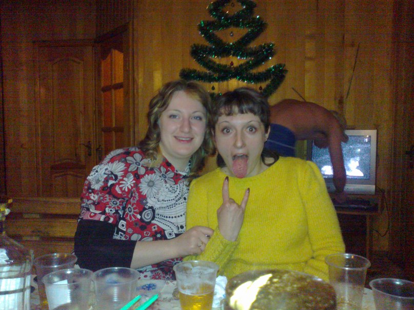 Елена Приходько | Чернигов