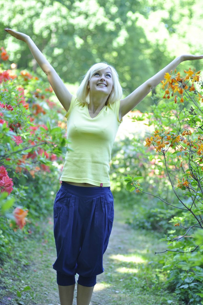 Марина Литвина | Рига