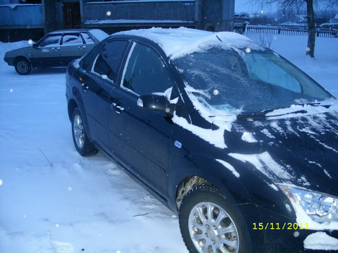 Павел Рогоза | Петрозаводск