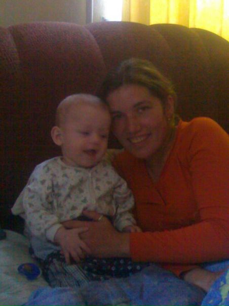 №2, Наташа Демен, 41 год, Чоп №2, Наташа Демен, 41 год, Чоп