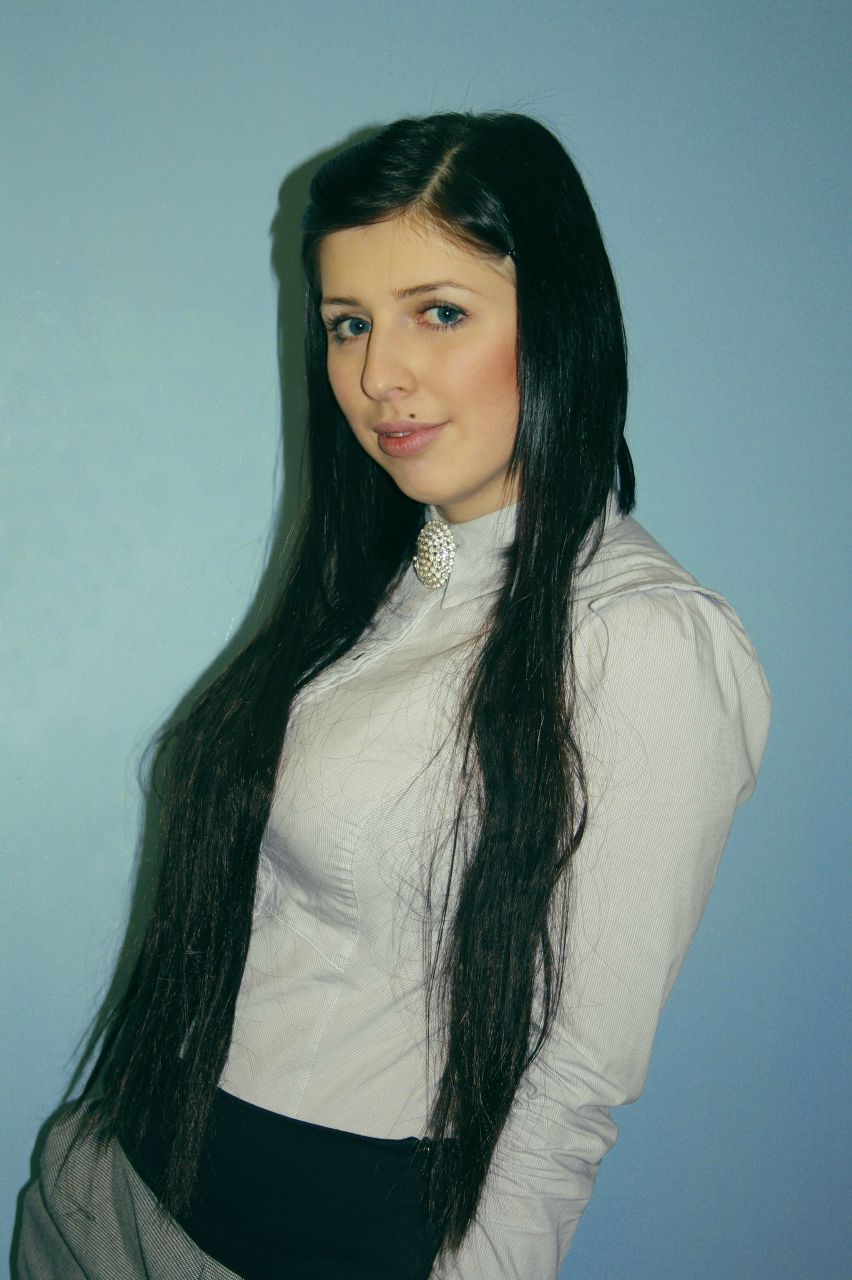 Ксения Четверова | Липецк