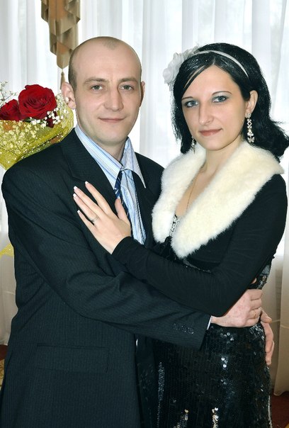 №6, Георгий Астанин, 43 года, Рязань, Россия №6, Георгий Астанин, 43 года, Рязань, Россия