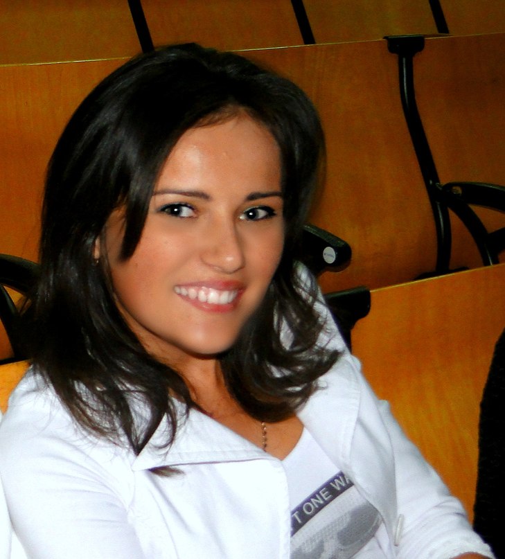 Ирина Ножницкая | 