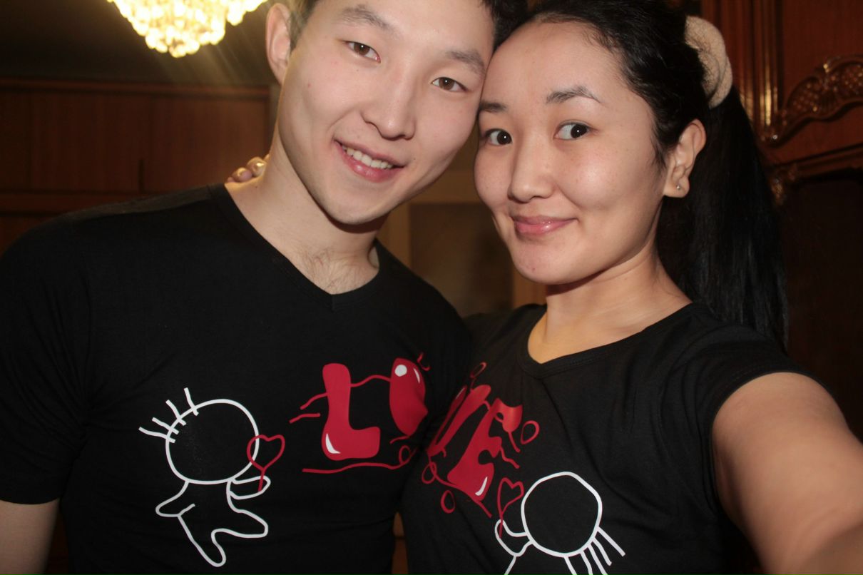 Саргылана Сивцева | Якутск