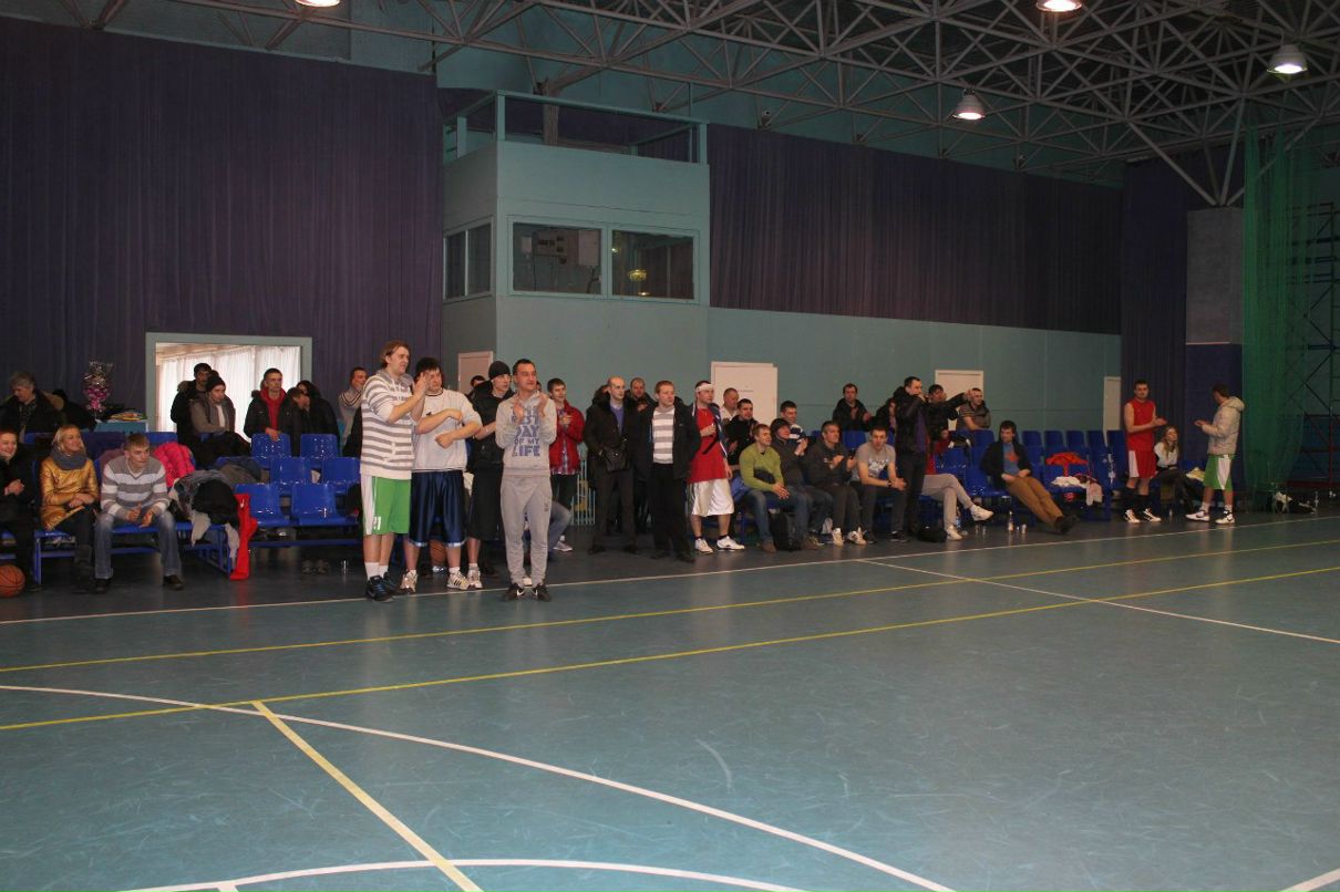 Ρоман Εршов по спортивно-массовой работе | Санкт-Петербург