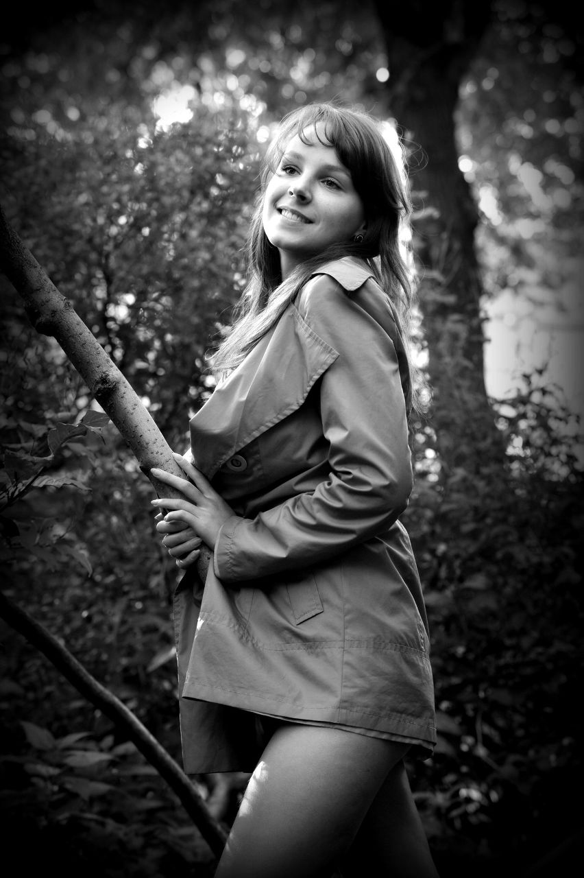 Анастасия Приходько | Москва