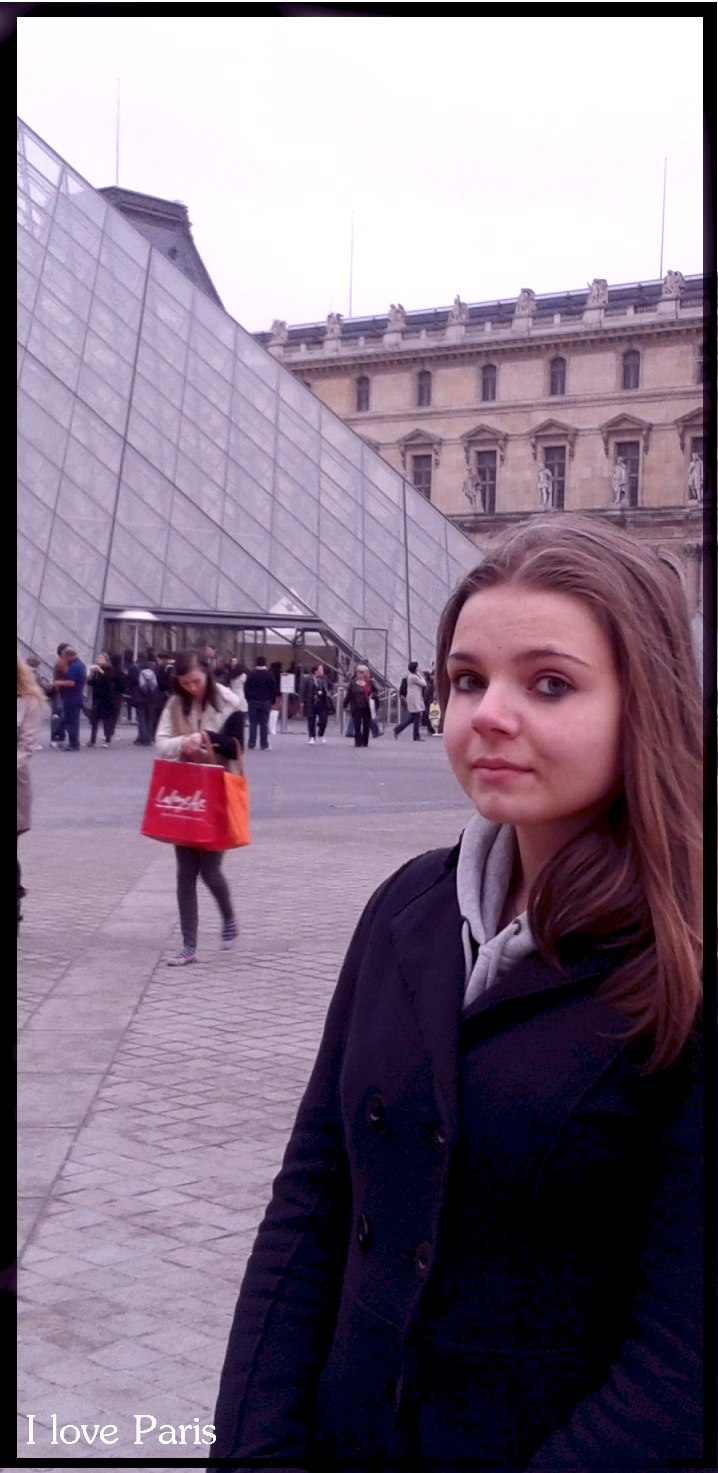 Лілія Матящук __Мая__ | Золочев