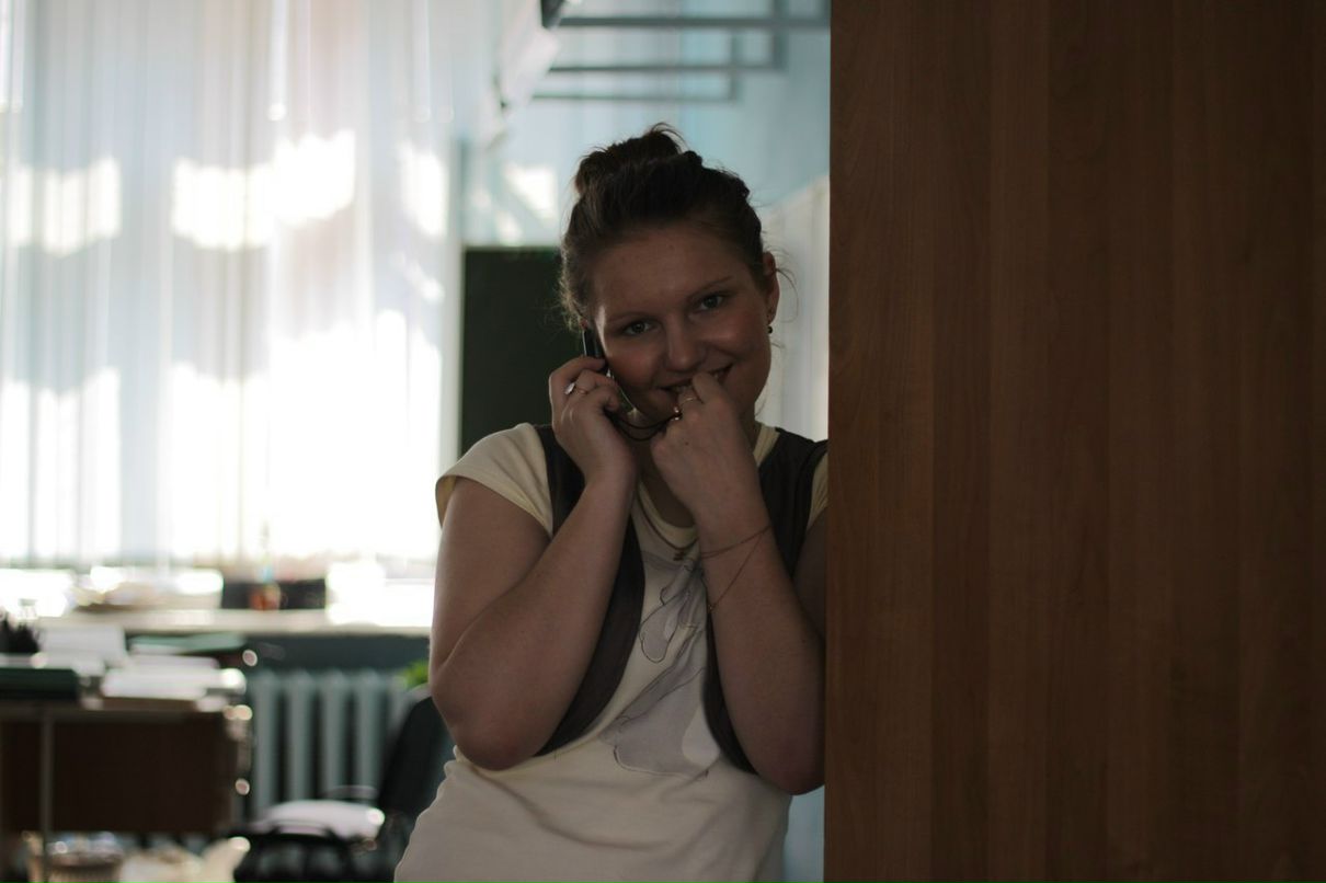 Светлана Казакова | Новосибирск