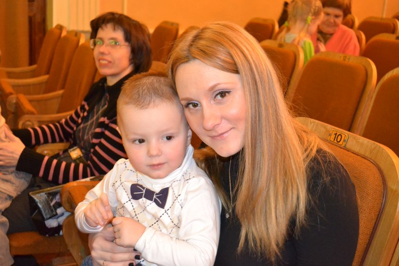 Катерина Корепанова | Челябинск