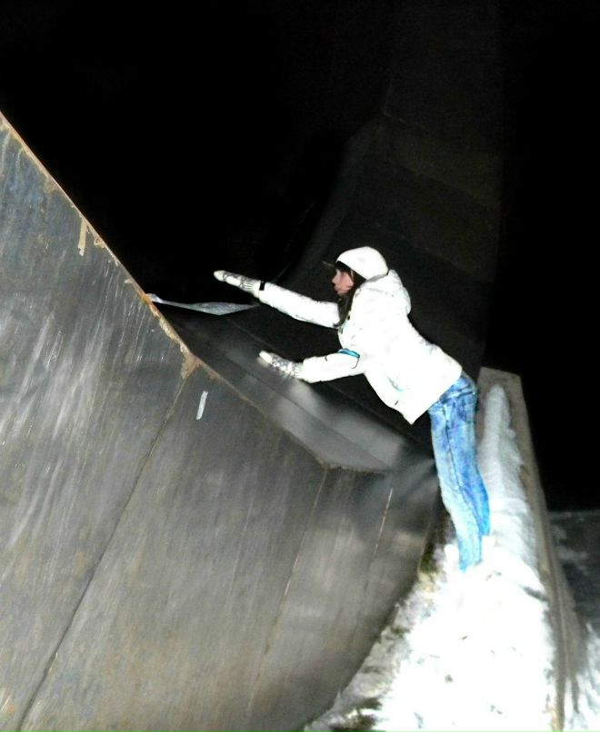 Виктория Свишевская 維多利亞 | Североморск