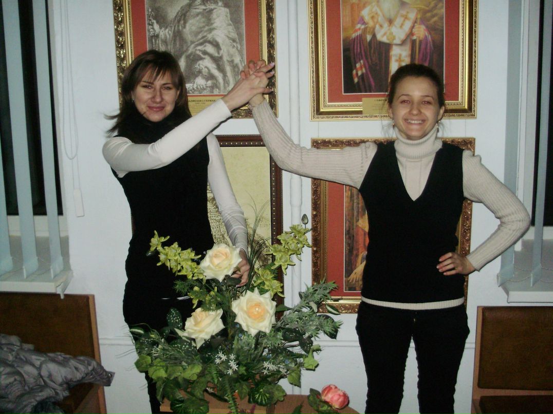 Анна Перехрестенко | 