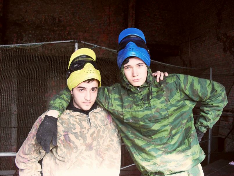 Иван Никитин | Барнаул