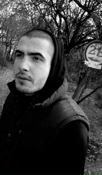 №113, Виталик Красников, Одесса №113, Виталик Красников, Одесса